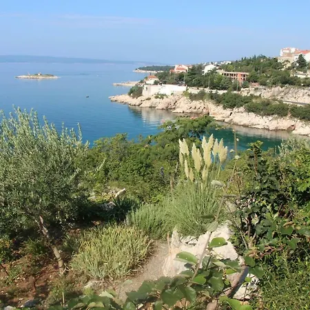 Vanna Apartman Novi Vinodolski
