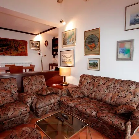 Apartament Vanna