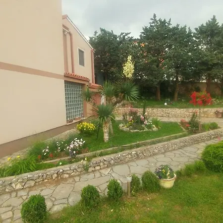 Vanna Apartment Novi Vinodolski